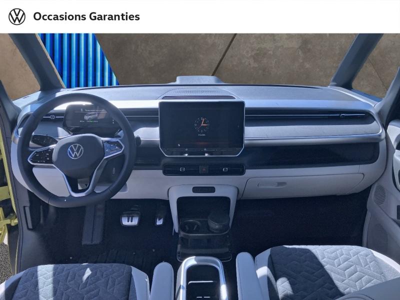 Voitures occasions VOLKSWAGEN ID. BUZZ Pro Dunkerque