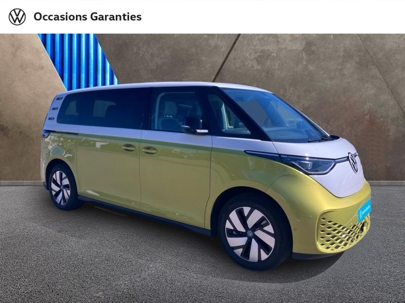 Voitures occasions VOLKSWAGEN ID. BUZZ Pro Dunkerque