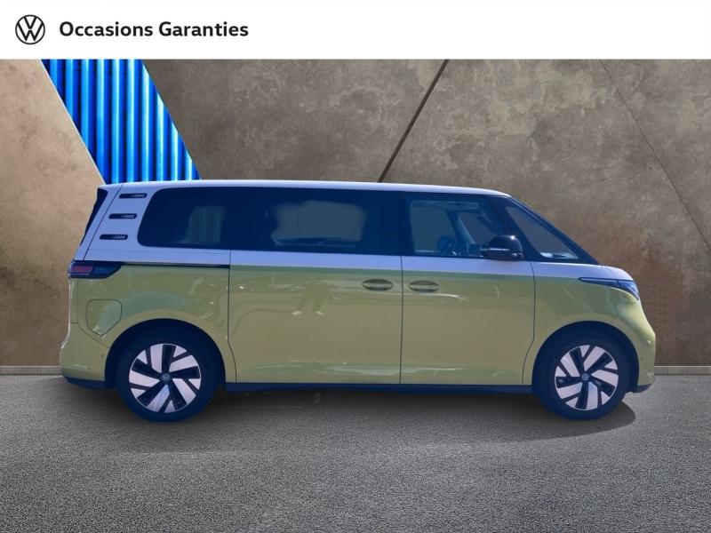 Voitures occasions VOLKSWAGEN ID. BUZZ Pro Dunkerque