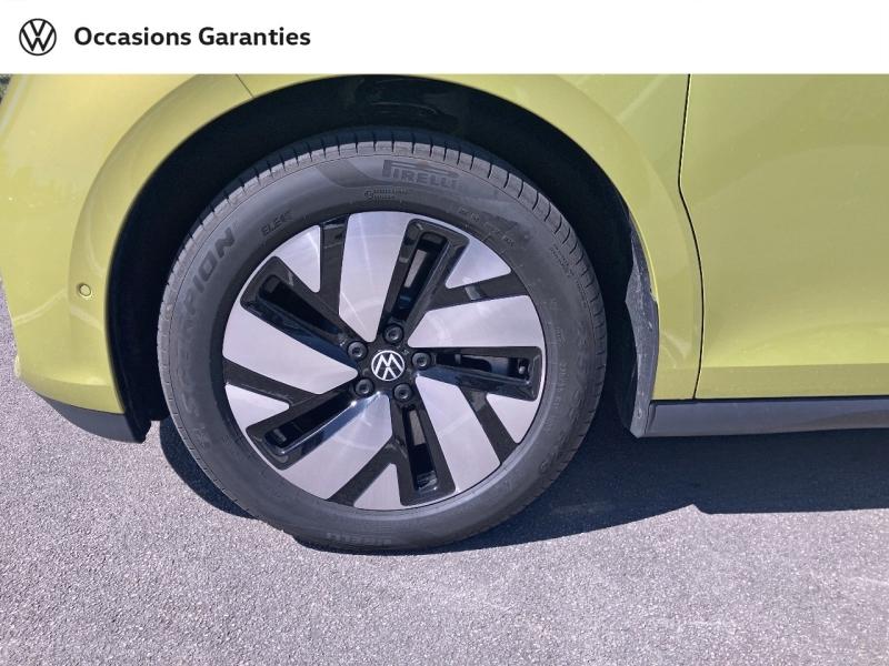 Voitures occasions VOLKSWAGEN ID. BUZZ Pro Dunkerque