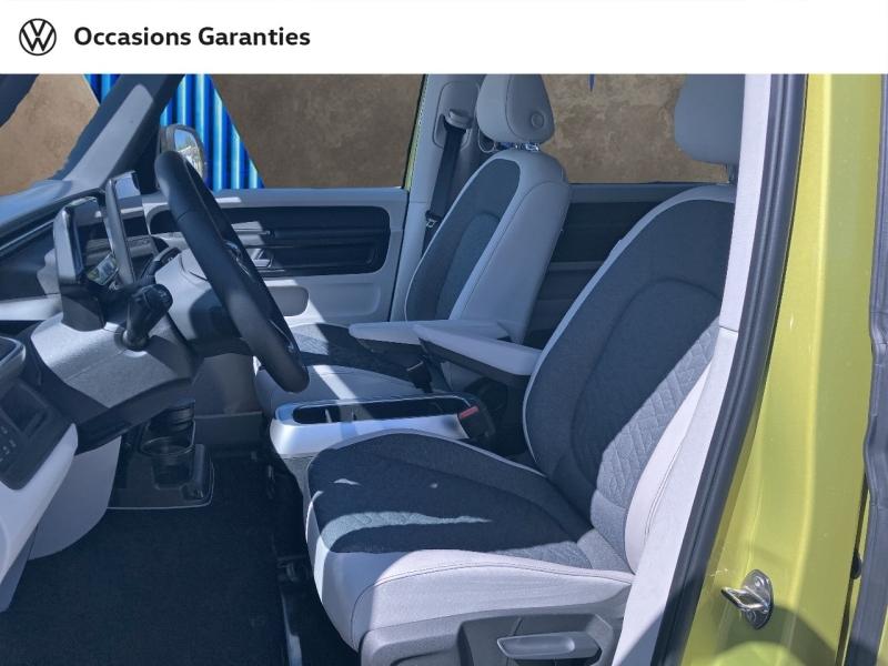 Voitures occasions VOLKSWAGEN ID. BUZZ Pro Dunkerque