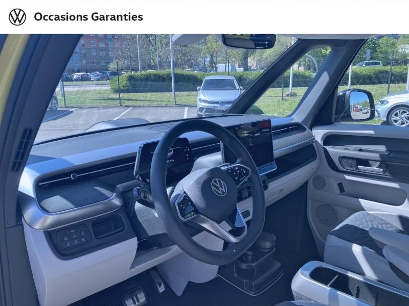 Voitures occasions VOLKSWAGEN ID. BUZZ Pro Dunkerque
