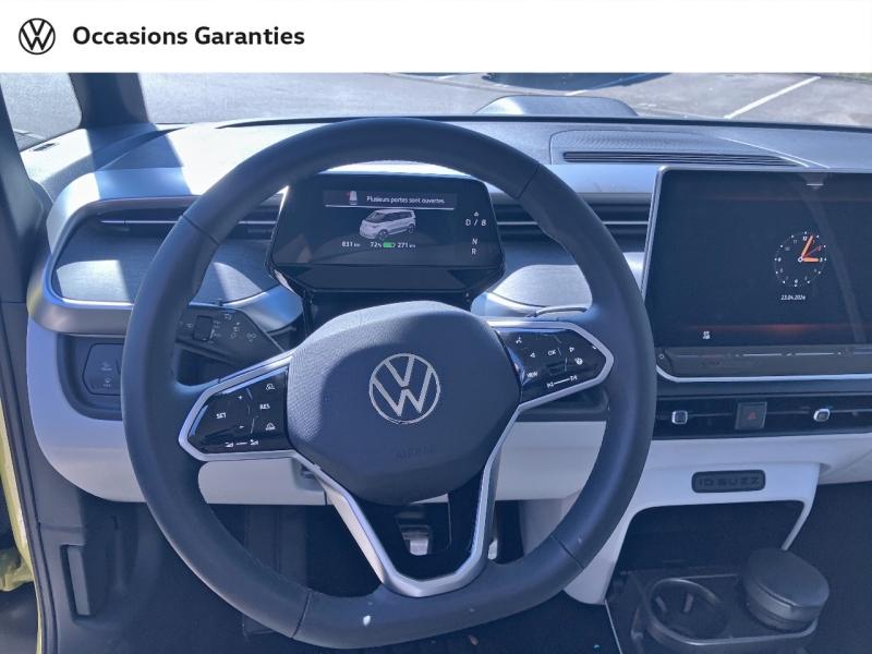 Voitures occasions VOLKSWAGEN ID. BUZZ Pro Dunkerque