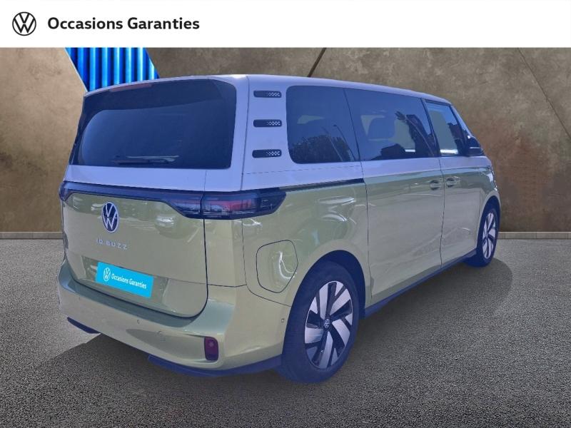 Voitures occasions VOLKSWAGEN ID. BUZZ Pro Dunkerque