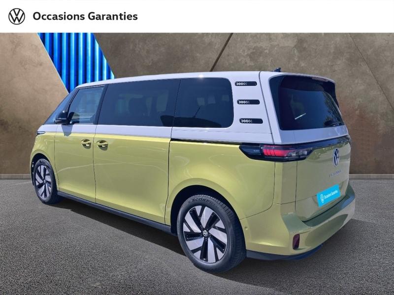 Voitures occasions VOLKSWAGEN ID. BUZZ Pro Dunkerque