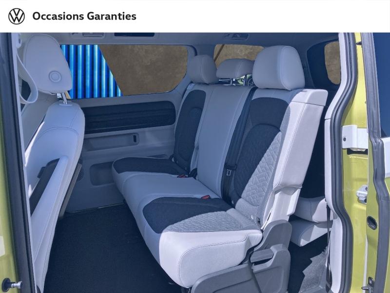 Voitures occasions VOLKSWAGEN ID. BUZZ Pro Dunkerque
