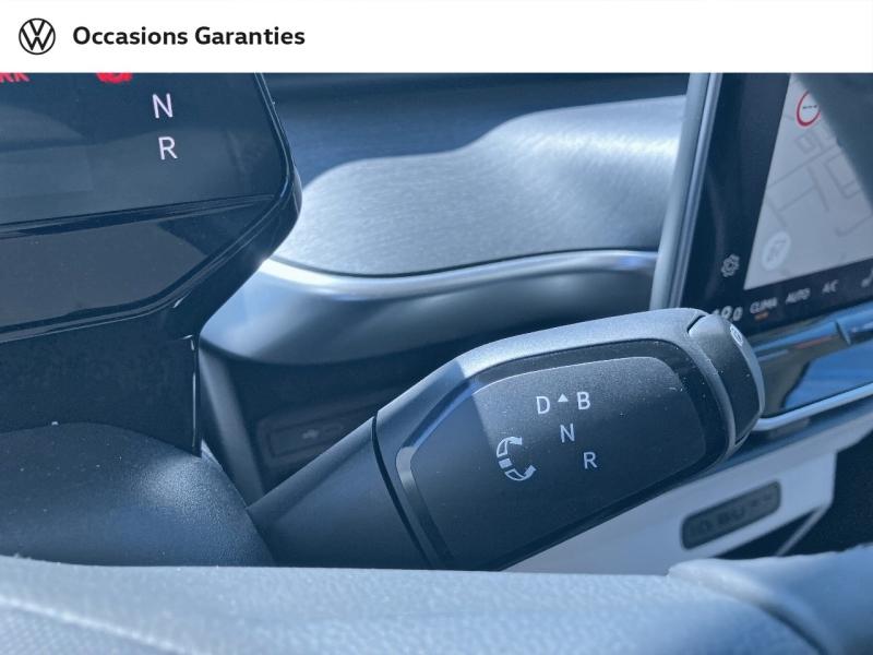 Voitures occasions VOLKSWAGEN ID. BUZZ Pro Dunkerque