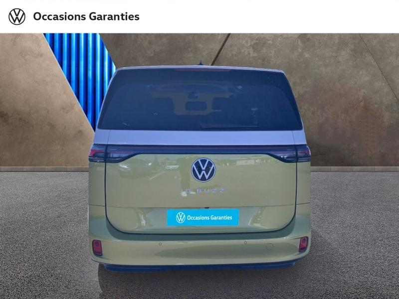 Voitures occasions VOLKSWAGEN ID. BUZZ Pro Dunkerque