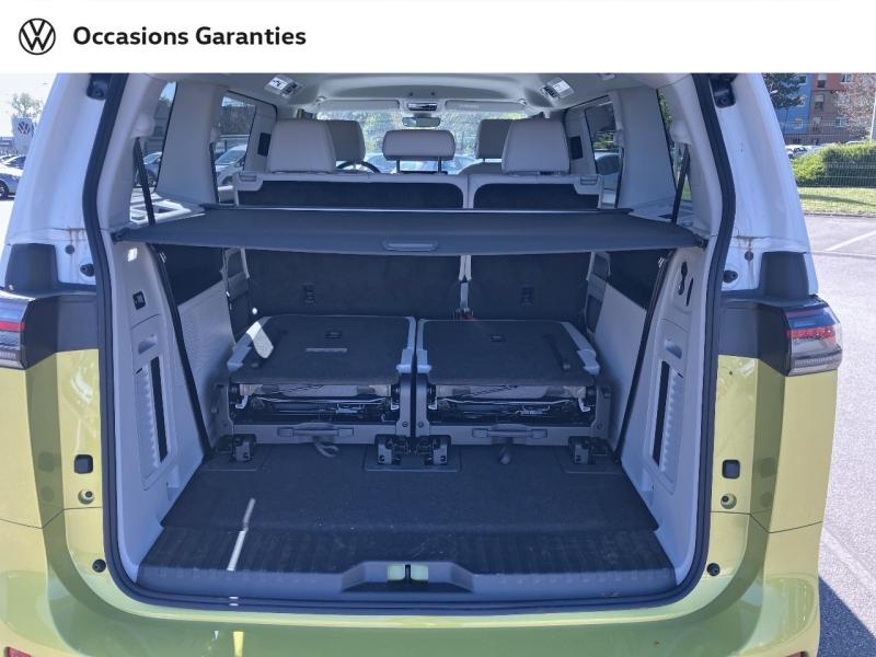 Voitures occasions VOLKSWAGEN ID. BUZZ Pro Dunkerque