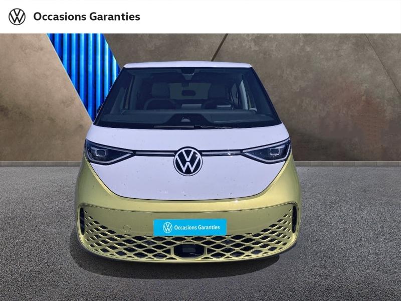 Voitures occasions VOLKSWAGEN ID. BUZZ Pro Dunkerque