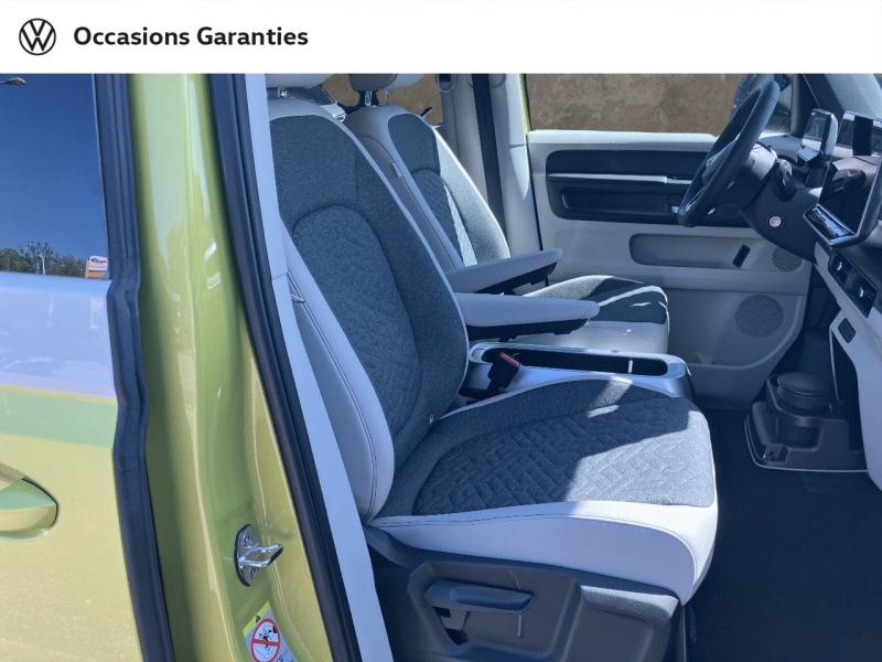 Voitures occasions VOLKSWAGEN ID. BUZZ Pro Dunkerque