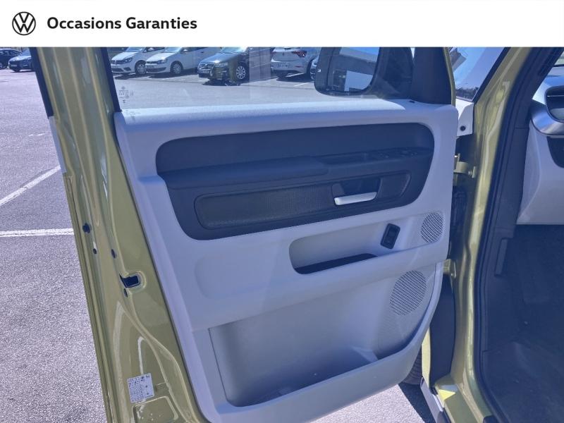 Voitures occasions VOLKSWAGEN ID. BUZZ Pro Dunkerque