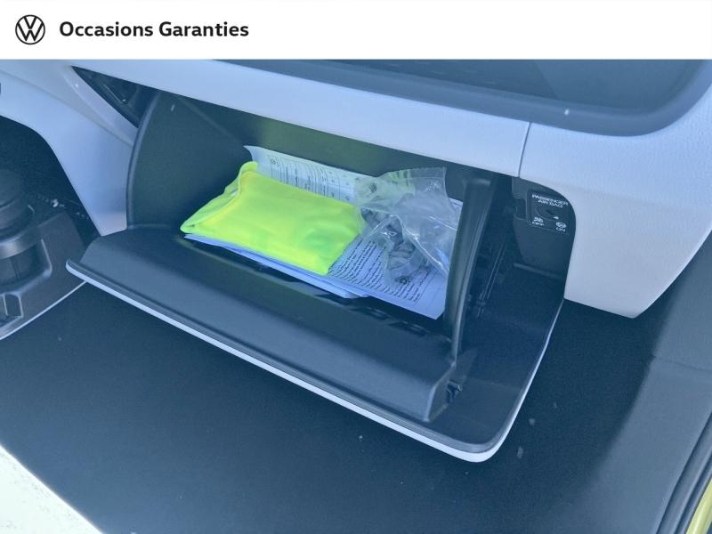 Voitures occasions VOLKSWAGEN ID. BUZZ Pro Dunkerque