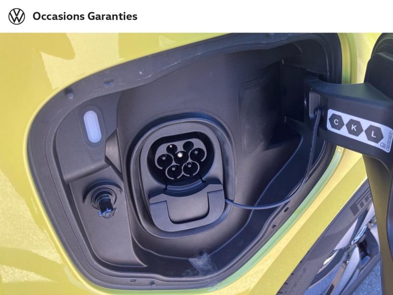 Voitures occasions VOLKSWAGEN ID. BUZZ Pro Dunkerque