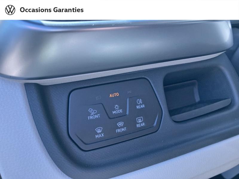 Voitures occasions VOLKSWAGEN ID. BUZZ Pro Dunkerque