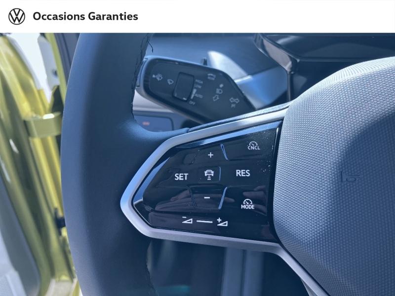 Voitures occasions VOLKSWAGEN ID. BUZZ Pro Dunkerque