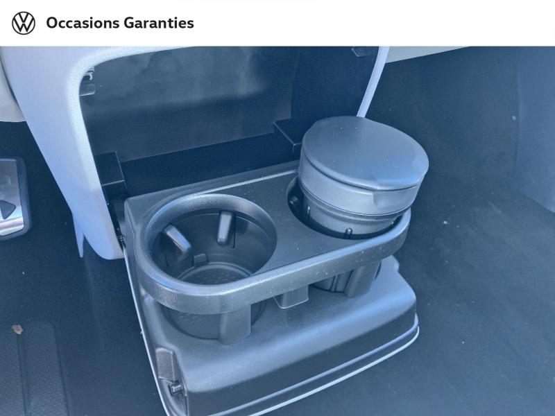 Voitures occasions VOLKSWAGEN ID. BUZZ Pro Dunkerque