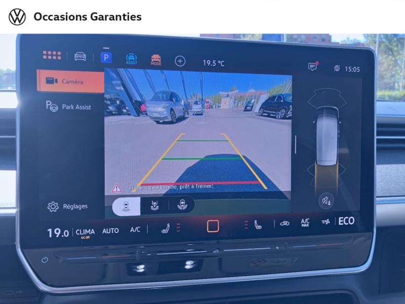 Voitures occasions VOLKSWAGEN ID. BUZZ Pro Dunkerque