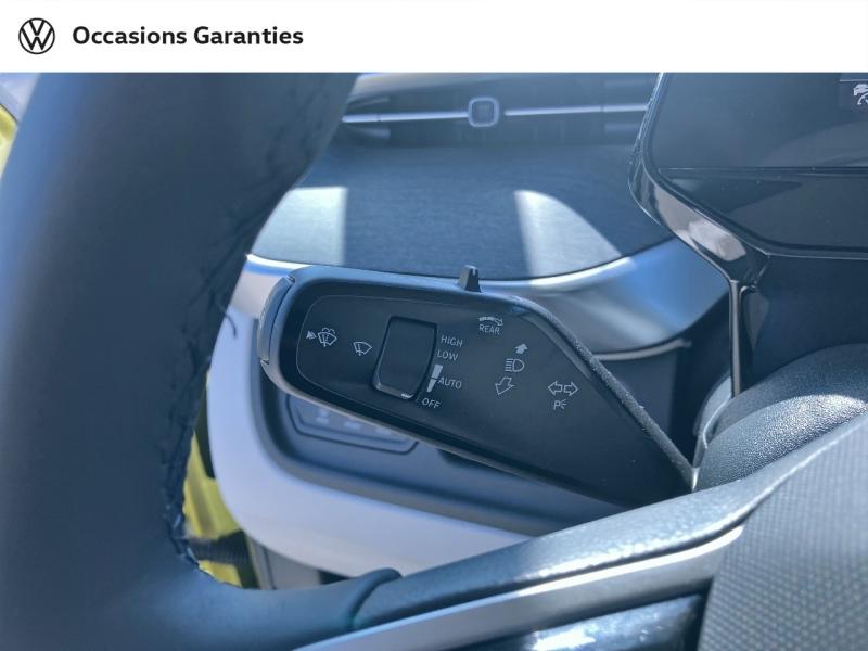 Voitures occasions VOLKSWAGEN ID. BUZZ Pro Dunkerque