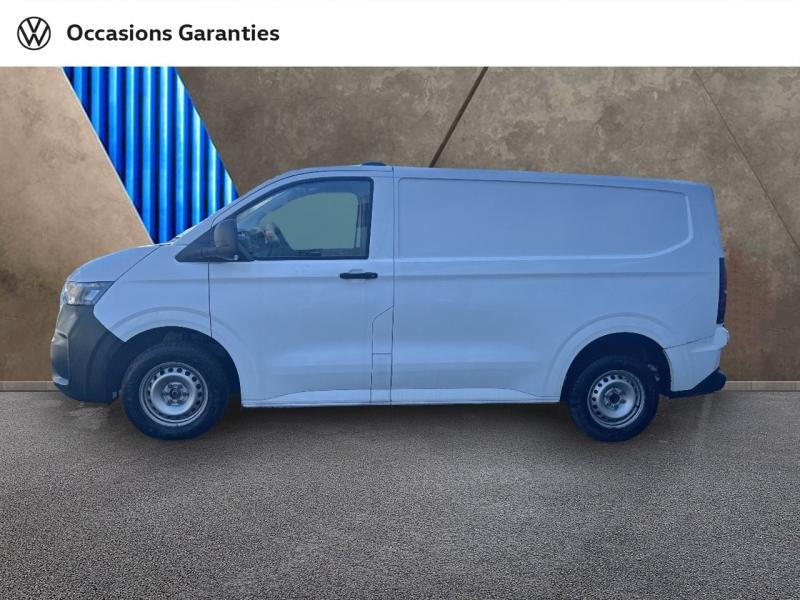 Voitures occasions VOLKSWAGEN UTILITAIRES Transporter Fg Business Dunkerque