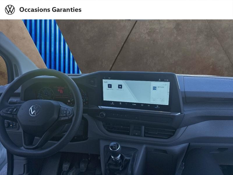 Voitures occasions VOLKSWAGEN UTILITAIRES Transporter Fg Business Dunkerque