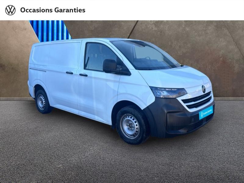 Voitures occasions VOLKSWAGEN UTILITAIRES Transporter Fg Business Dunkerque