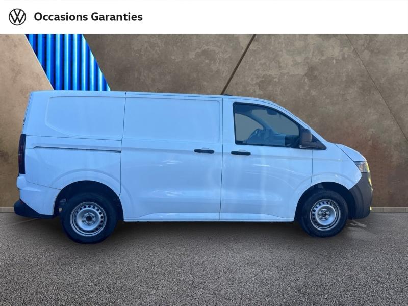 Voitures occasions VOLKSWAGEN UTILITAIRES Transporter Fg Business Dunkerque