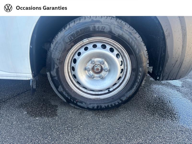 Voitures occasions VOLKSWAGEN UTILITAIRES Transporter Fg Business Dunkerque
