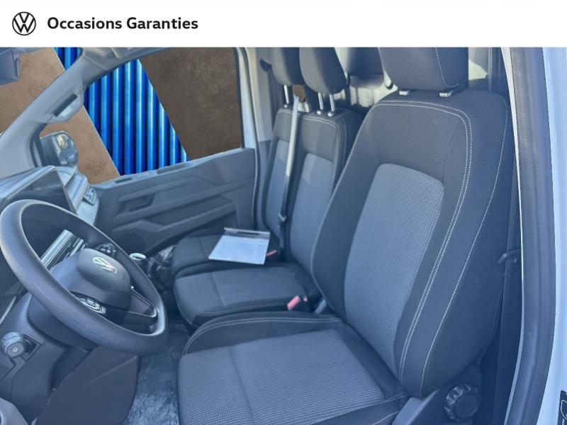 Voitures occasions VOLKSWAGEN UTILITAIRES Transporter Fg Business Dunkerque