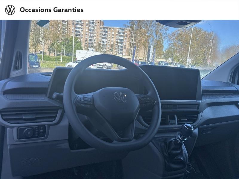 Voitures occasions VOLKSWAGEN UTILITAIRES Transporter Fg Business Dunkerque