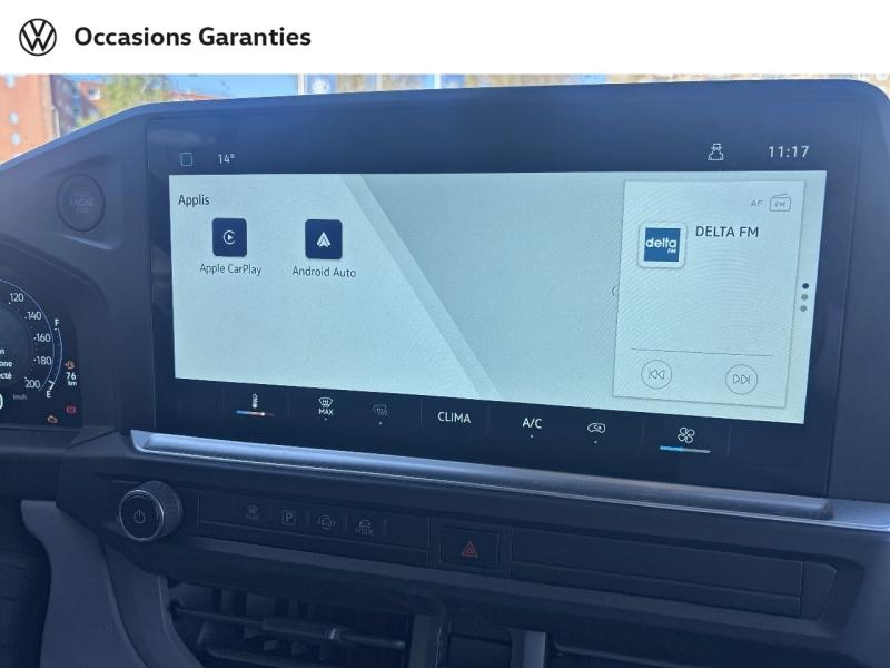 Voitures occasions VOLKSWAGEN UTILITAIRES Transporter Fg Business Dunkerque