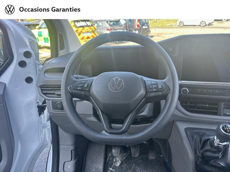 Voitures occasions VOLKSWAGEN UTILITAIRES Transporter Fg Business Dunkerque