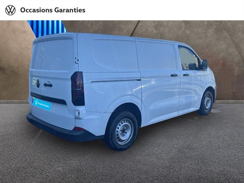 Voitures occasions VOLKSWAGEN UTILITAIRES Transporter Fg Business Dunkerque