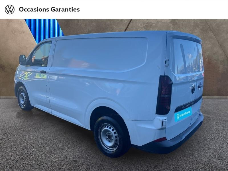 Voitures occasions VOLKSWAGEN UTILITAIRES Transporter Fg Business Dunkerque