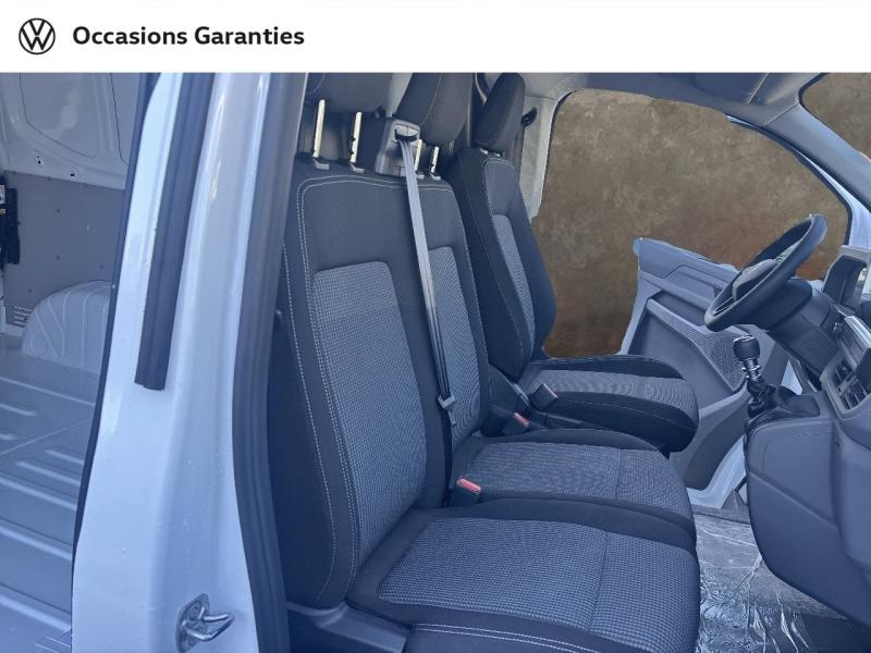 Voitures occasions VOLKSWAGEN UTILITAIRES Transporter Fg Business Dunkerque