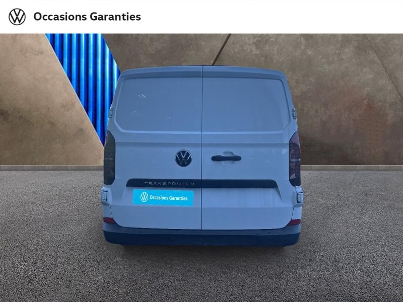 Voitures occasions VOLKSWAGEN UTILITAIRES Transporter Fg Business Dunkerque