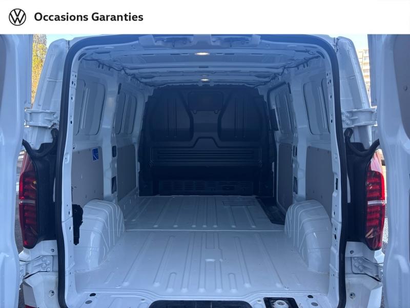 Voitures occasions VOLKSWAGEN UTILITAIRES Transporter Fg Business Dunkerque