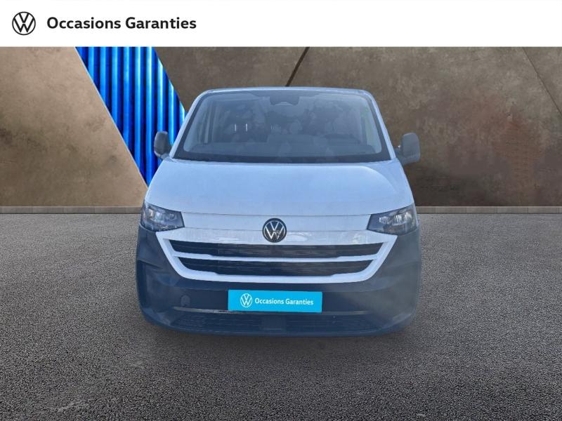 Voitures occasions VOLKSWAGEN UTILITAIRES Transporter Fg Business Dunkerque