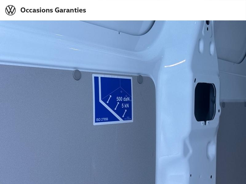 Voitures occasions VOLKSWAGEN UTILITAIRES Transporter Fg Business Dunkerque