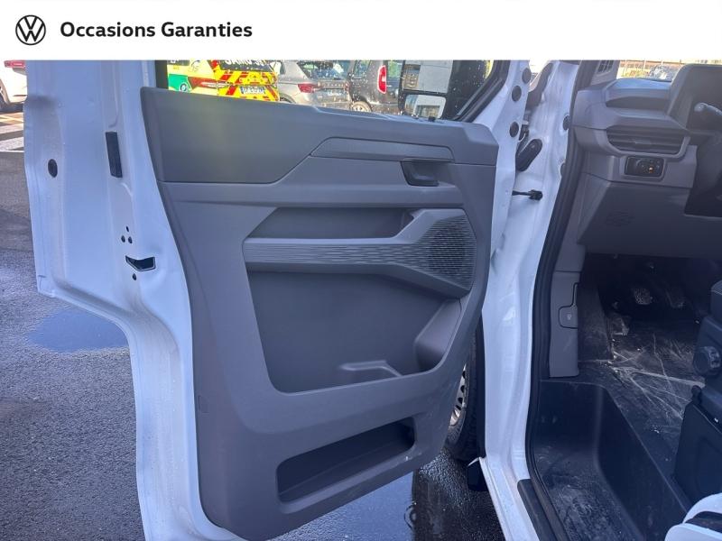 Voitures occasions VOLKSWAGEN UTILITAIRES Transporter Fg Business Dunkerque