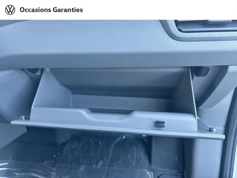 Voitures occasions VOLKSWAGEN UTILITAIRES Transporter Fg Business Dunkerque