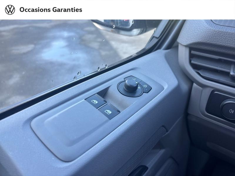 Voitures occasions VOLKSWAGEN UTILITAIRES Transporter Fg Business Dunkerque