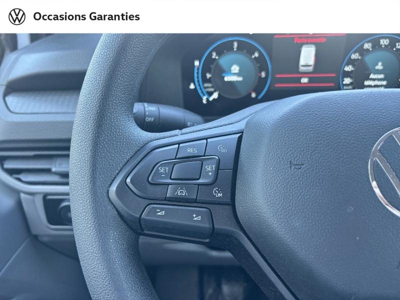 Voitures occasions VOLKSWAGEN UTILITAIRES Transporter Fg Business Dunkerque