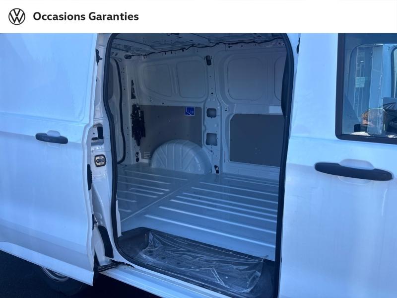 Voitures occasions VOLKSWAGEN UTILITAIRES Transporter Fg Business Dunkerque