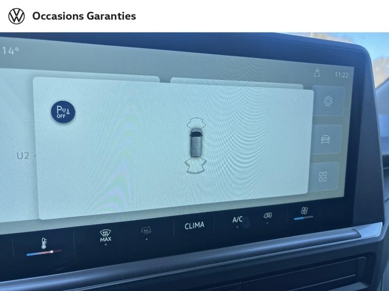 Voitures occasions VOLKSWAGEN UTILITAIRES Transporter Fg Business Dunkerque