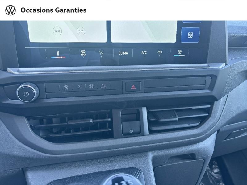 Voitures occasions VOLKSWAGEN UTILITAIRES Transporter Fg Business Dunkerque