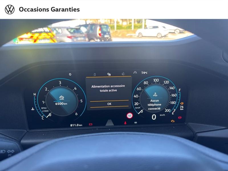 Voitures occasions VOLKSWAGEN UTILITAIRES Transporter Fg Business Dunkerque