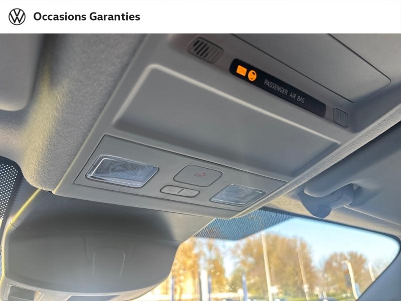 Voitures occasions VOLKSWAGEN UTILITAIRES Transporter Fg Business Dunkerque