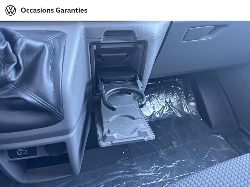 Voitures occasions VOLKSWAGEN UTILITAIRES Transporter Fg Business Dunkerque