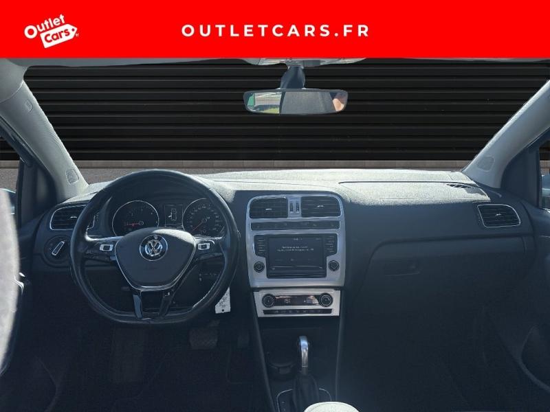 Voitures occasions VOLKSWAGEN POLO R Line Dunkerque